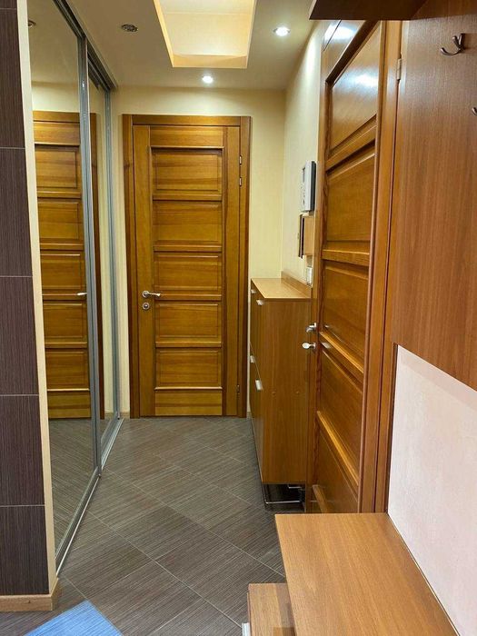 Продам квартиру в исторической части города, ул. Чернышевского 21