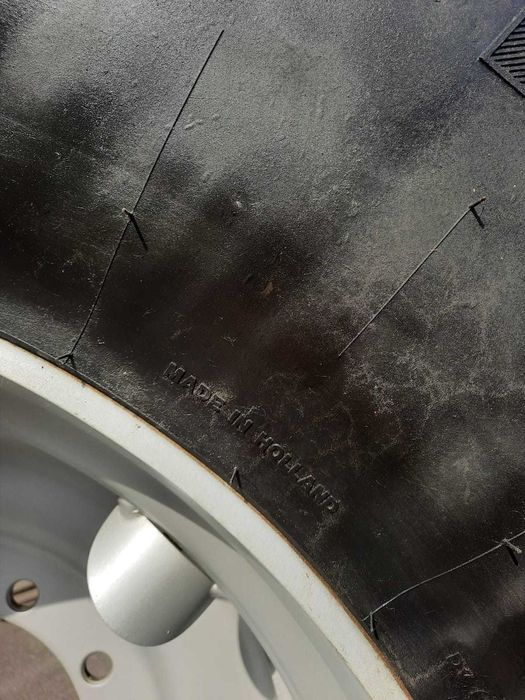 Koła VREDESTEIN 750/60 R30.5