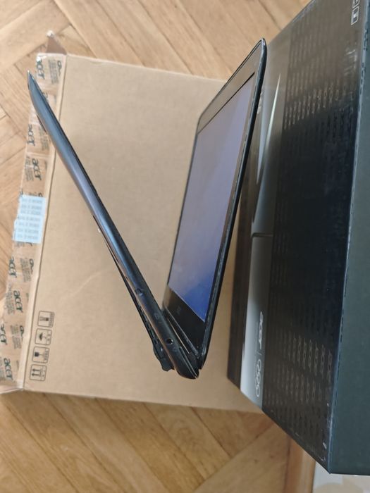 Продам ультрабук ACER Aspire S5