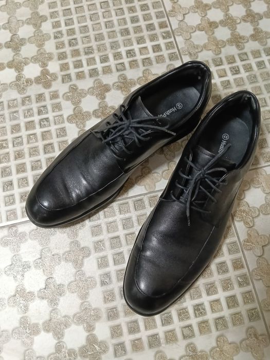 Туфлі Hush puppies p.46 30,5см