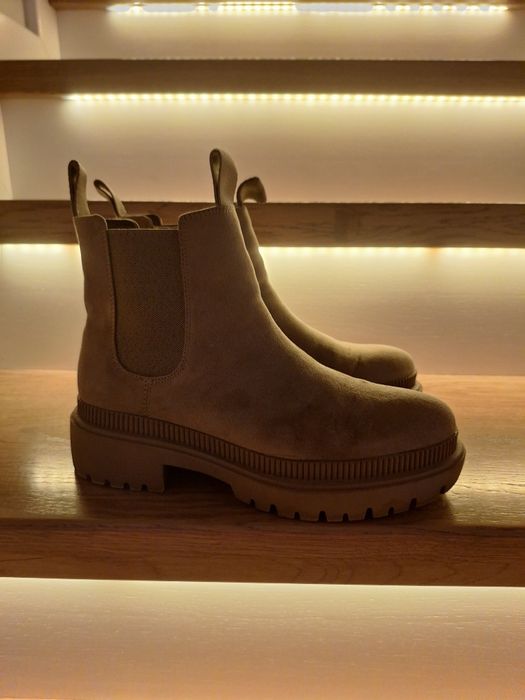 Botki-Sztyblety h&m 39