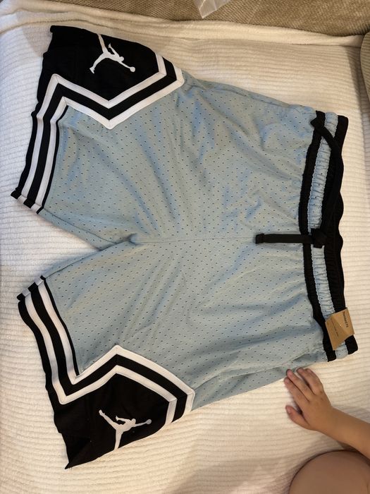 Шорти Nike DRI-FIT