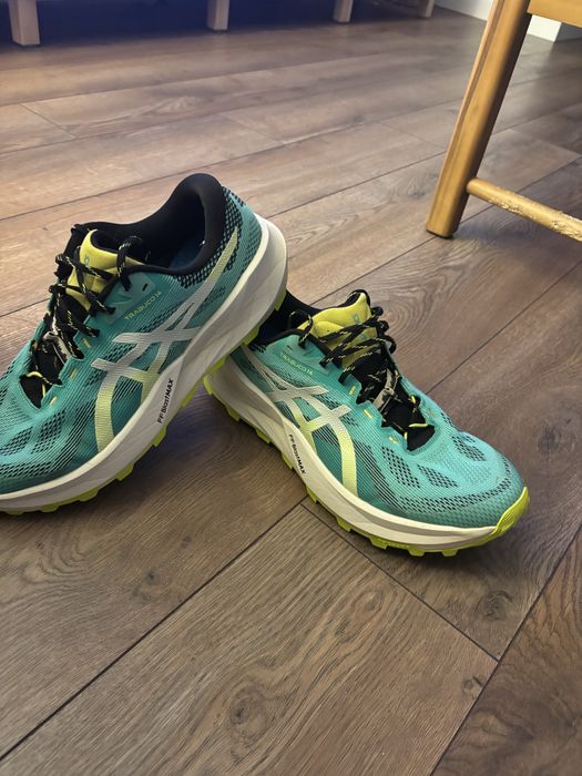 Asics trabuco 14