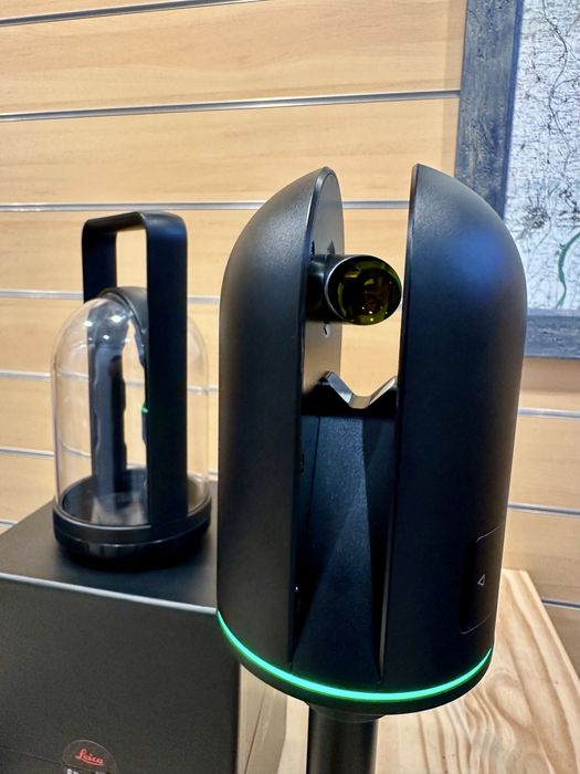 Laser Scanner Leica BLK 360