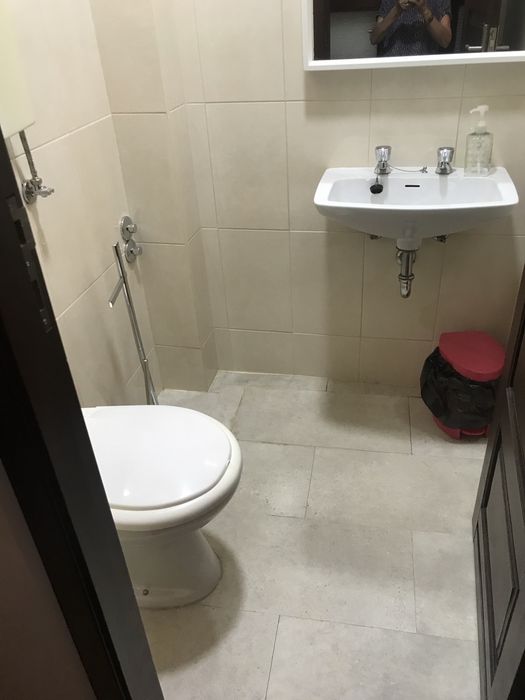 Pequeno Quarto em S. Mamede Infesta