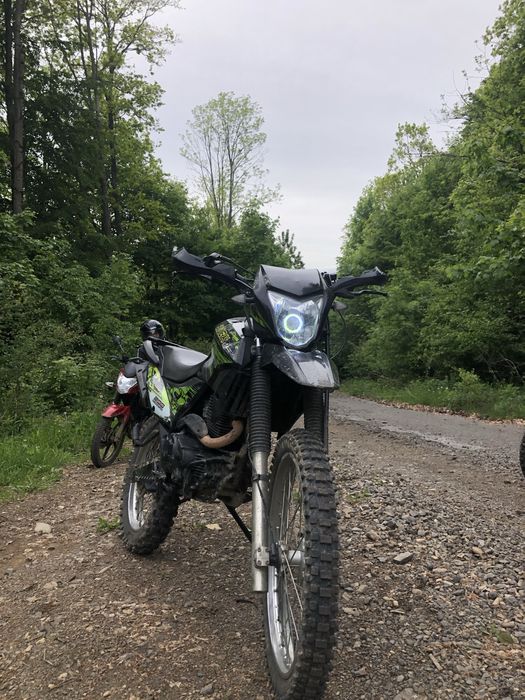 Shineray XY200GY 6-C