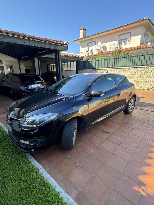 Renault Megane 1.5 Comercial - 6250 Euros