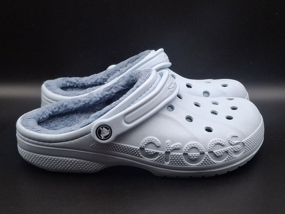 Взуття Crocs Baya Lined Clog Нові 41р.
