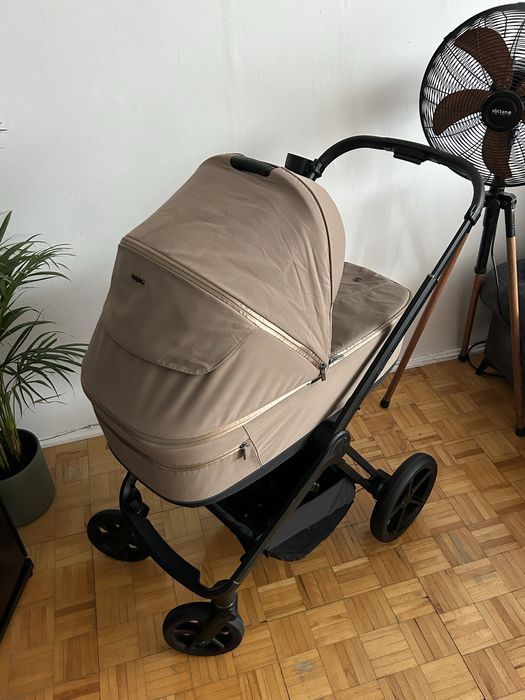 Sprzedam wózek Espiro Miloo 2w1