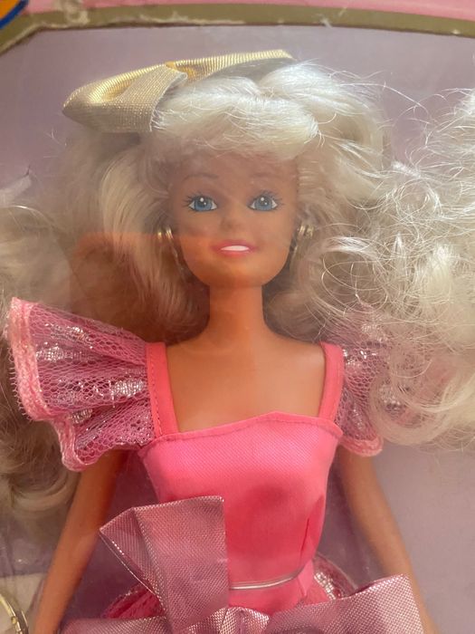 Лялька Сандра кукла Sandra 90х років