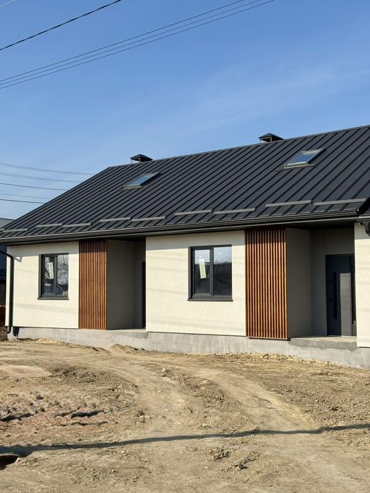 Продається Таунхаус