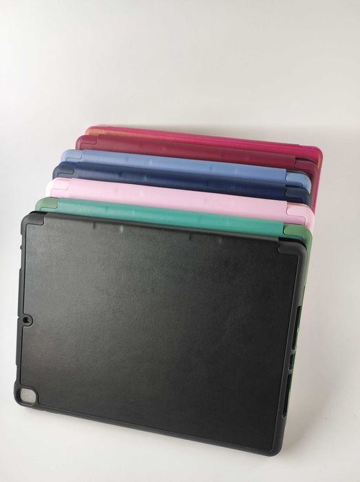 Чохол Smart Case Apple iPad чехол айпад смарт кейс Місце під стилус