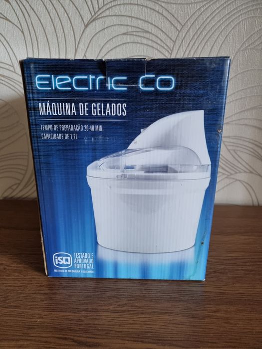 Морожиниця Electric CO