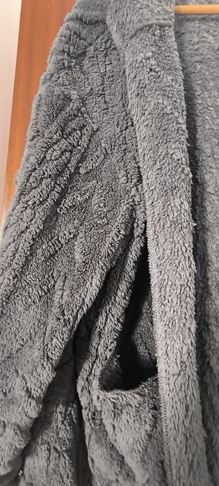 Dois Casacos polares