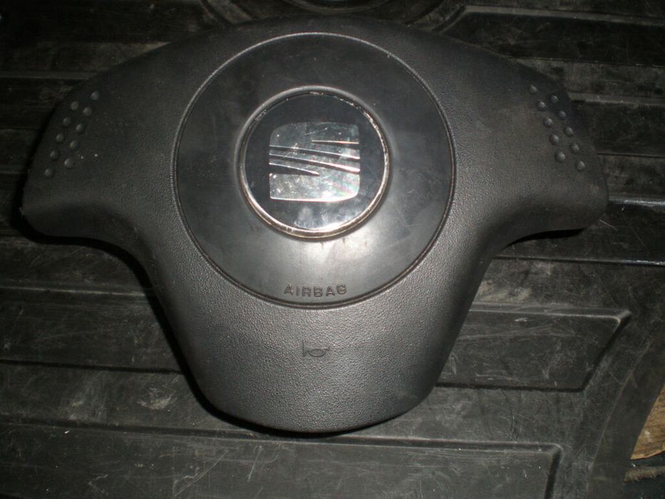 Airbag do volante SEAT Ibiza II (6K1)