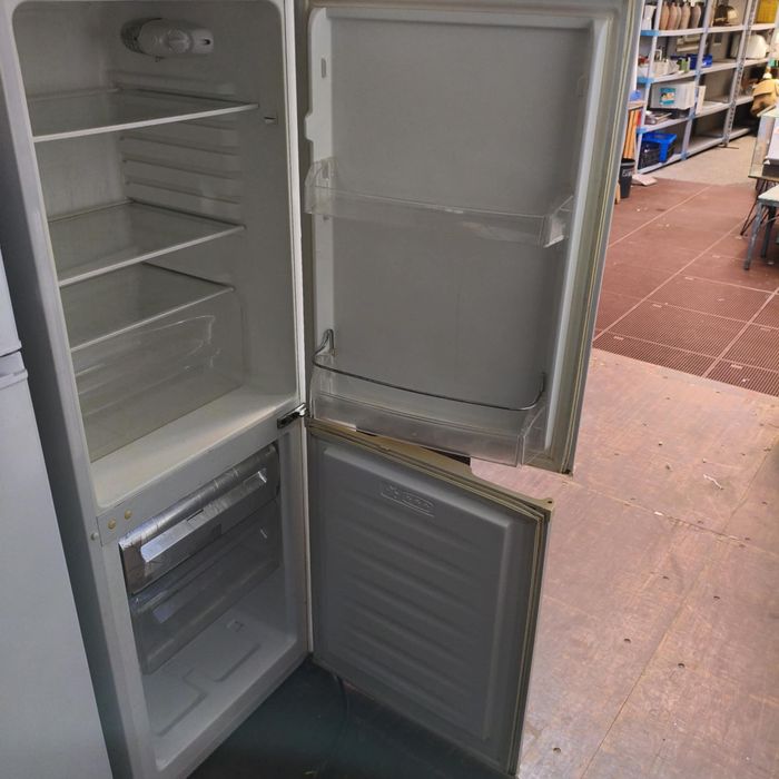 Frigorifico Tecnison