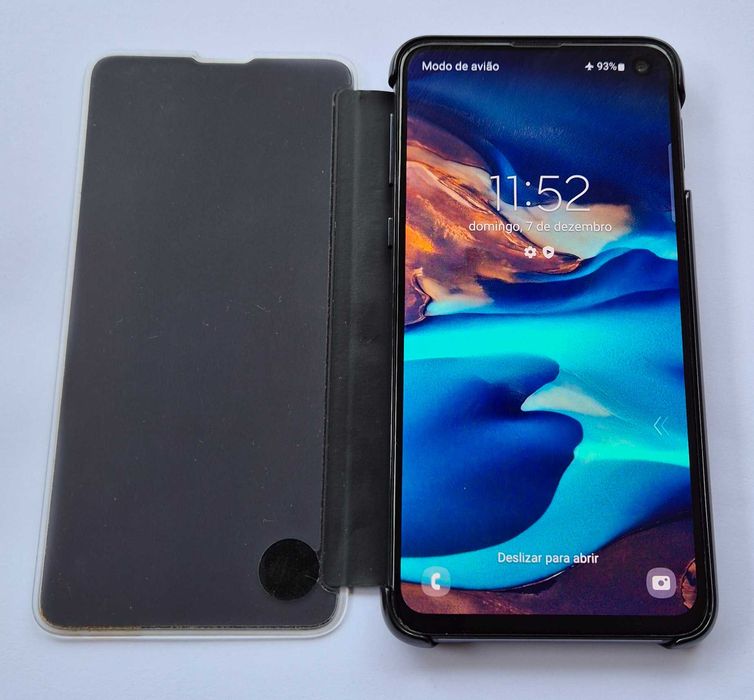 Smartphone SAMSUNG Galaxy S10e