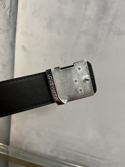 Louis Vuitton belt – luxury / designer