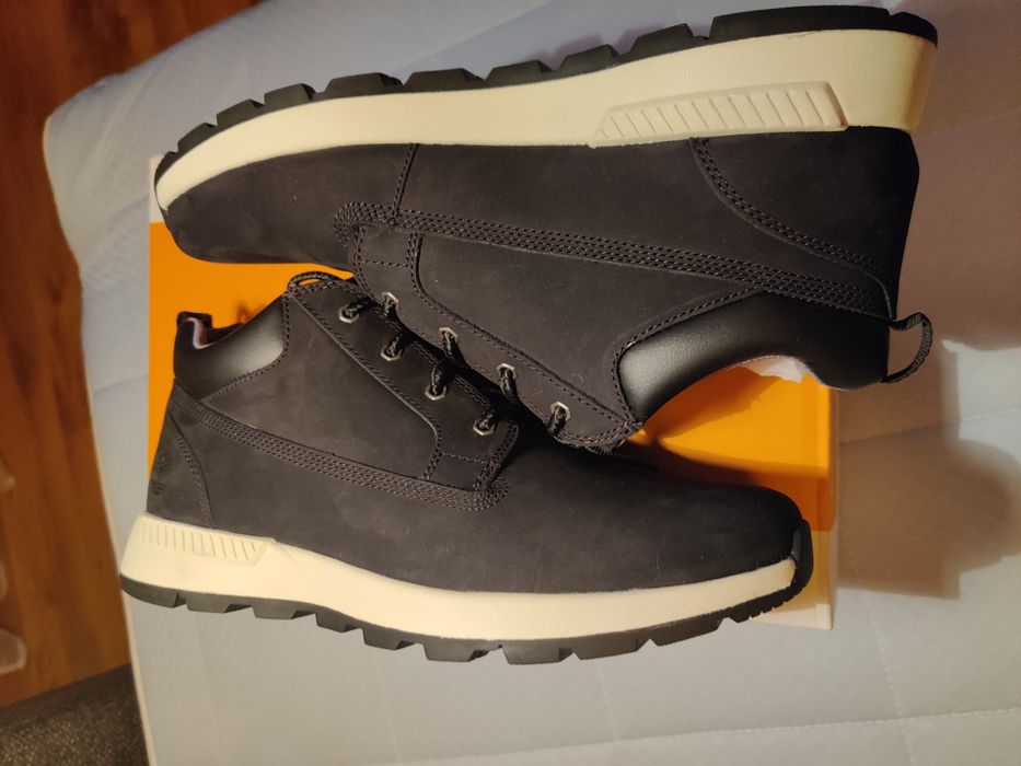Buty trekkingowe Timberland kllington trekker low chukka 43.5 EU 9.5 U
