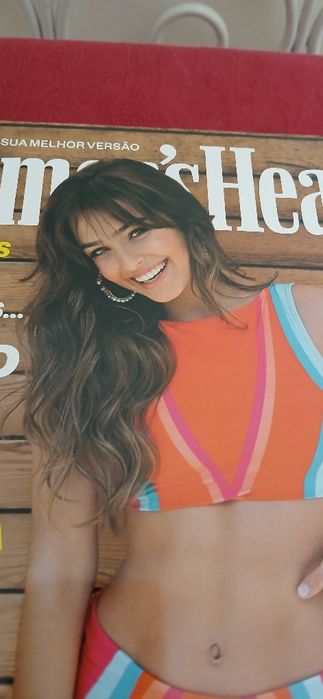 Women's Health de 2020