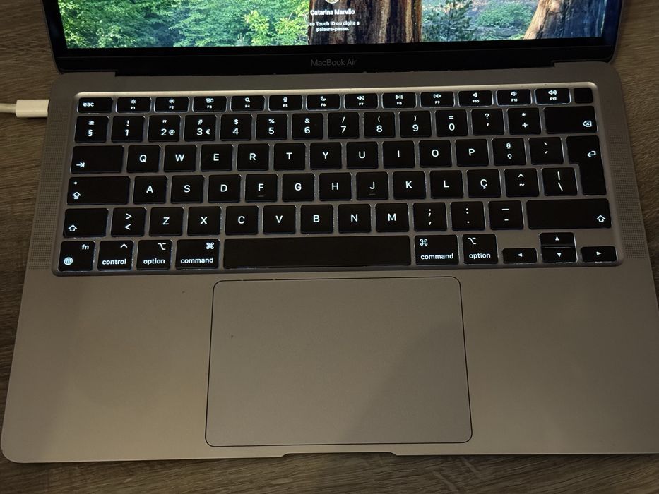 MacBook Air 2019