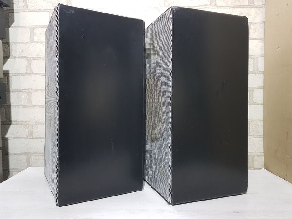 100ВтПолична акустика Canton Le 600 б/у с Германии