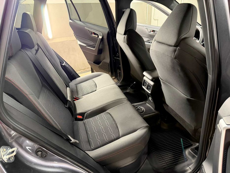 Toyota Rav4 4x4 PlugIN Hybrid 306KM