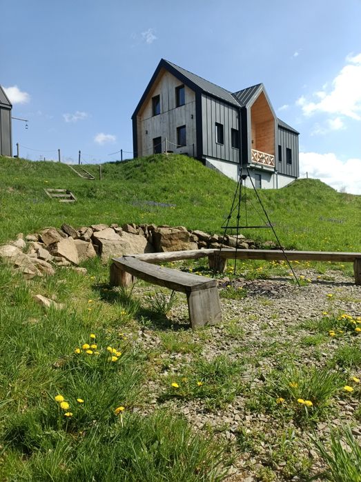 Domek w górach Apartamenty Beskidy