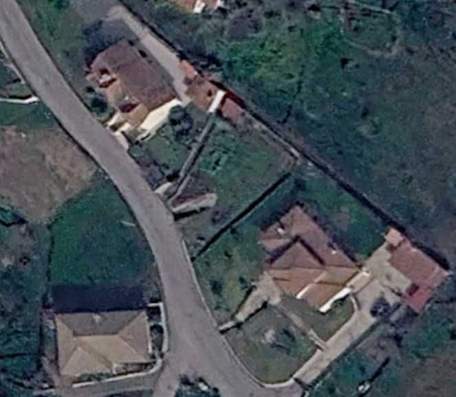 Terreno para construção em Mouçós e Lamares