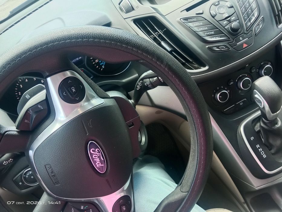 Ford Escape 2 л.