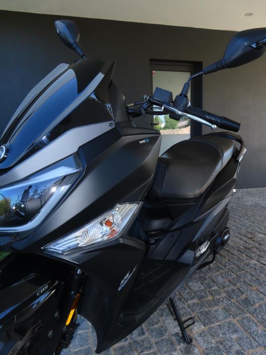 SYM JET 14 - 125cc 2023