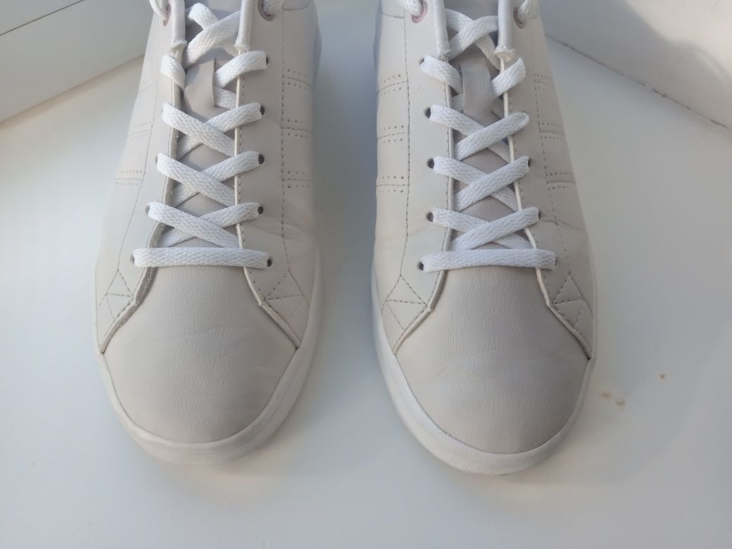 Adidas advantage neo clean discount