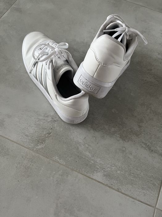 Sneakersy Adidas r.42