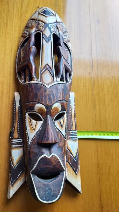 Artesanato africano