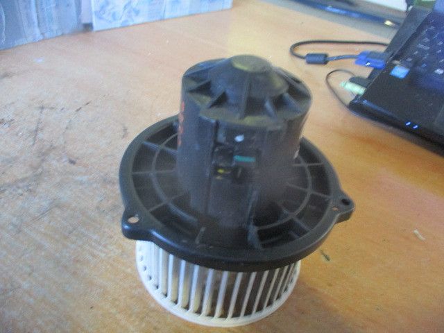 Motor da chauffage / sofagem CHEVROLET Matiz (M200, M250)