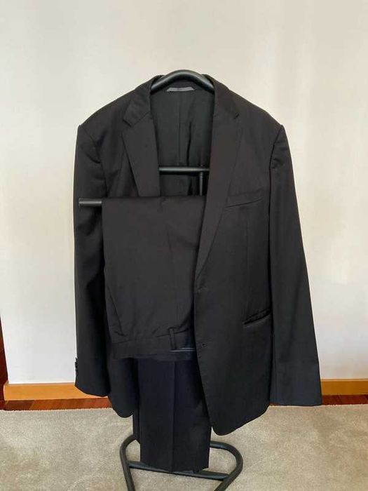Fato cerimónia Hugo Boss