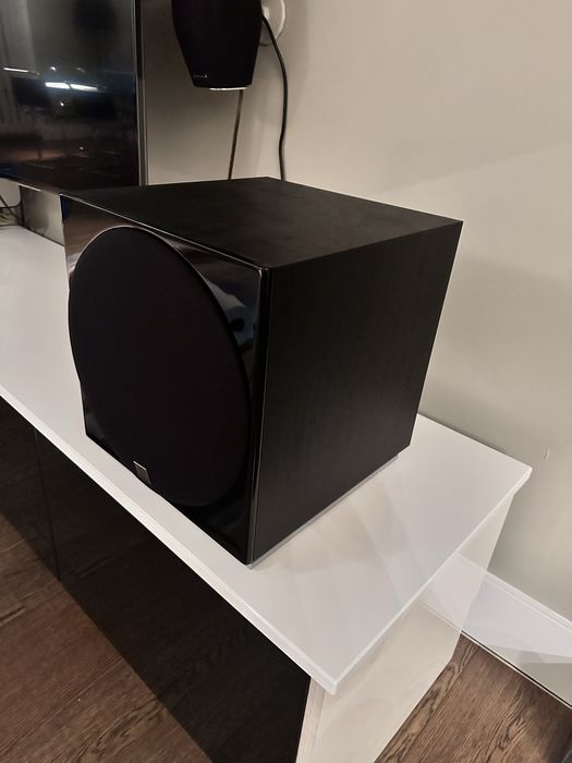 Dali subwoofer  E12f