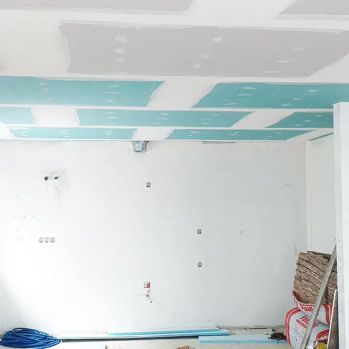 Renovações/Reparações/Pladur