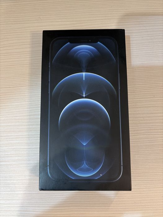 iPhone 12 Pro Max