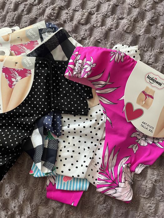 Труси жіночі,оптом