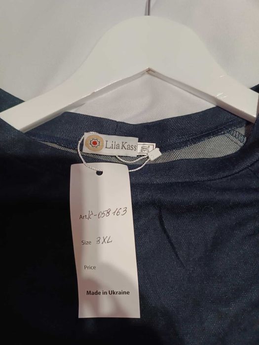 3 плаття Waggon Paris з маками Вишите плаття вишиванки 36, 38, 40, 44