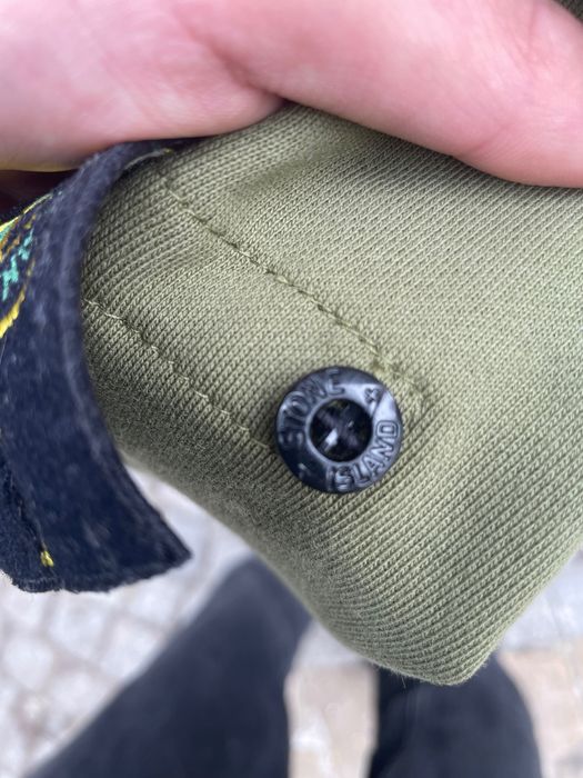 Зіпка Stone Island