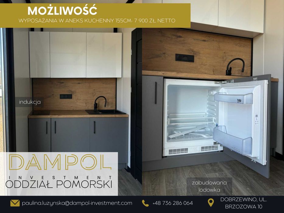 Pawilon usługowy 7x3/21m2/biuro/sklep/mobilny/domek/kontener