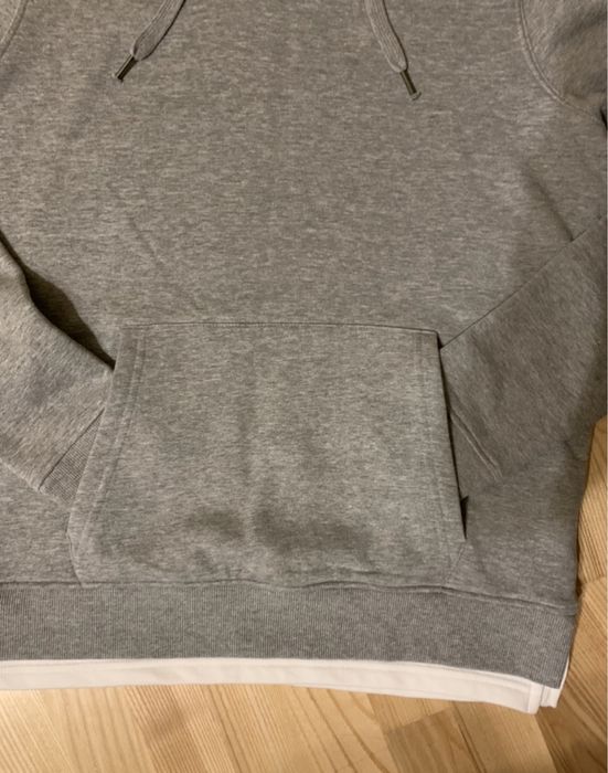 Чоловіча кофта худі з капюшоном clockhouse C&A розмір М