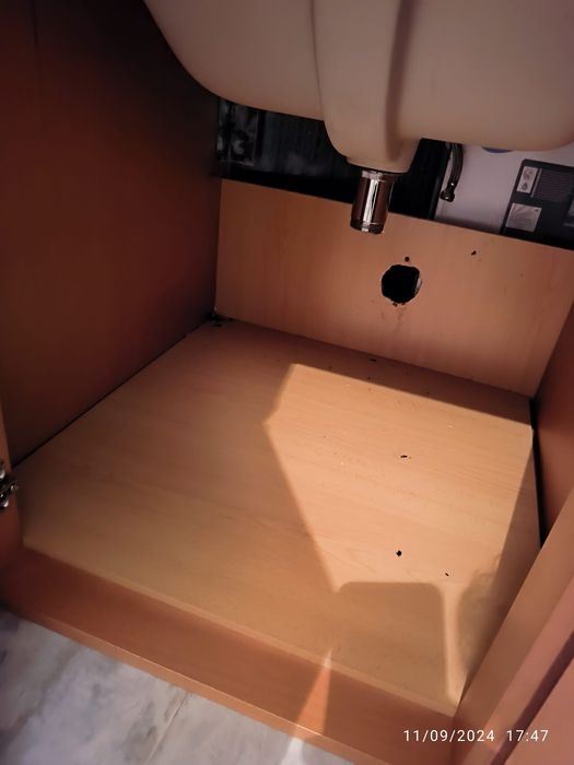 Móvel casa de banho