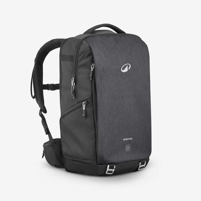 Mochila de caminhada câmara fotográfica 30L - NH Explorer 900 Focus