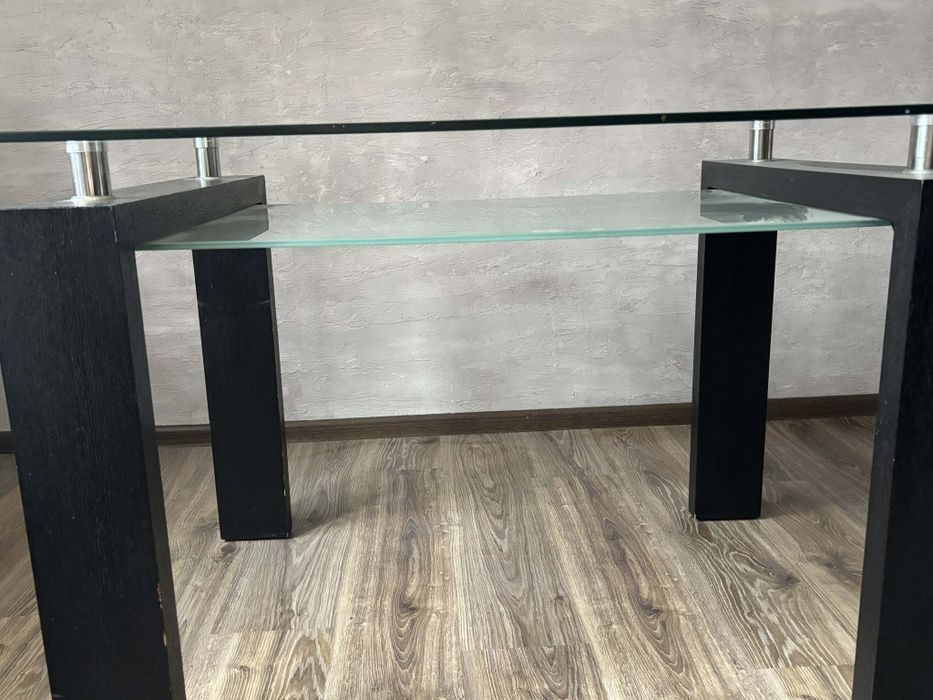 Do sprzedania stół kuchenny szklany