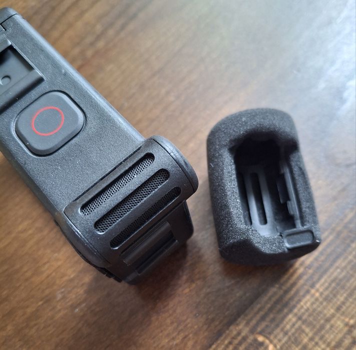 Медіамодуль GoPro Media Mod (ADFMD-001)