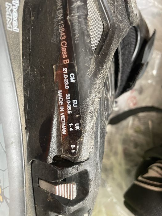 Ролики Rollerblade