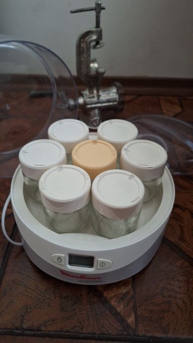 Йогуртниця  Мулінекс